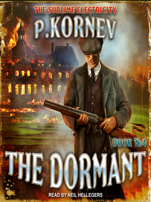Title details for The Dormant by Pavel Kornev - Available